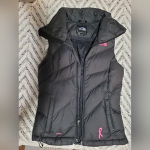 The North Face Vest